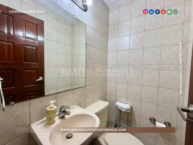 Venta de hermosa propiedad ubicada en condominio privado KG
