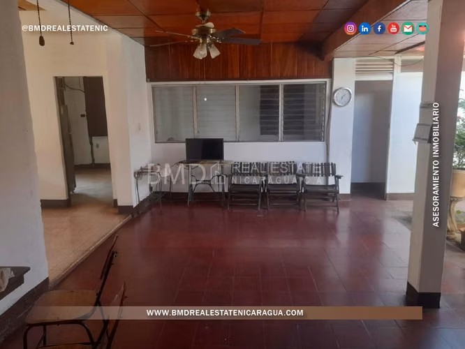 VENTA MONSEÑOR LEZCANO PARA NEGOCIO 5382