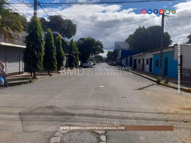 VENTA MONSEÑOR LEZCANO PARA NEGOCIO 5382