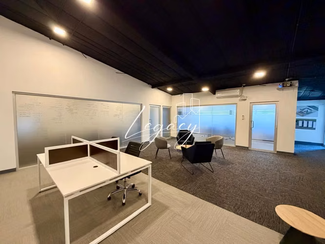 AG-Bodega nueva en renta- Carretera Masaya - Imagen 16