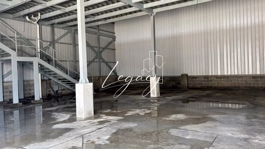 AG-Bodega nueva en renta- Carretera Masaya - Imagen 8