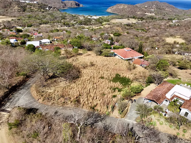 Lot 27D – Prime Development Opportunity at Encanto del Sur