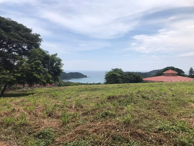 Lot 27D – Prime Development Opportunity at Encanto del Sur
