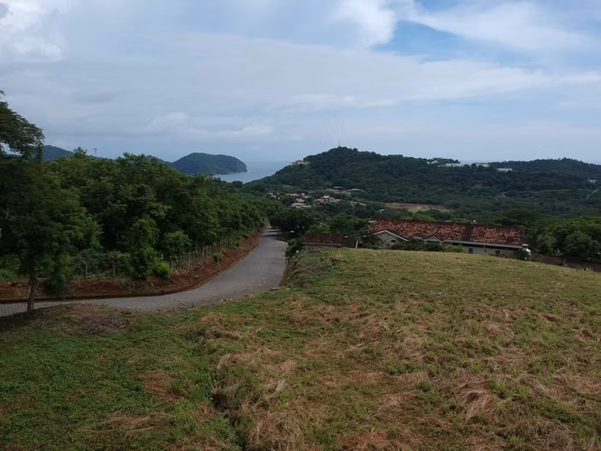 Lot 27D – Prime Development Opportunity at Encanto del Sur