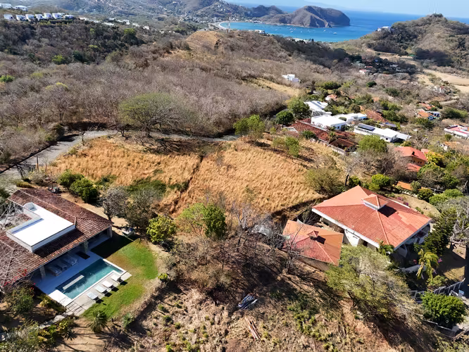 Lot 27D – Prime Development Opportunity at Encanto del Sur