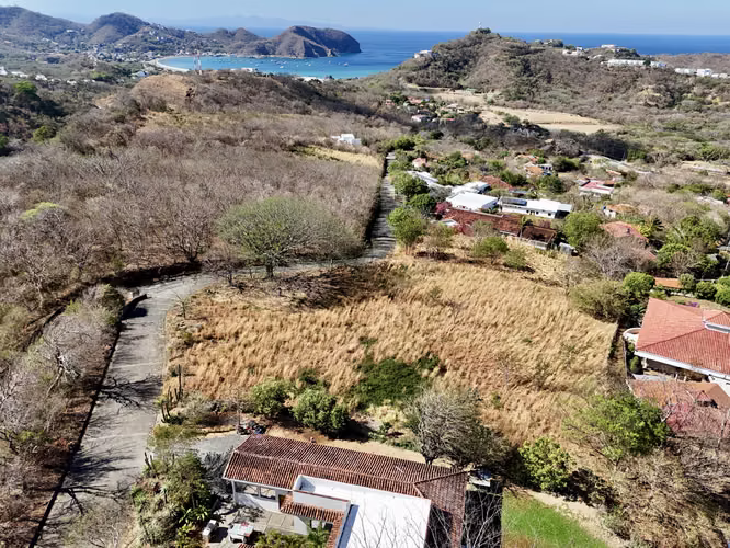 Lot 27D – Prime Development Opportunity at Encanto del Sur