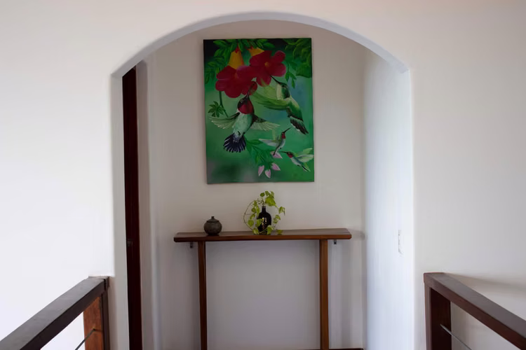 Casa Colibri: A Turnkey Ocean-View Retreat with Proven Rental Income