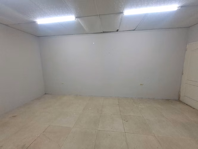 Bodega Industrial en Alquiler – Contiguo al Estadio de Beisbol Tipitapa