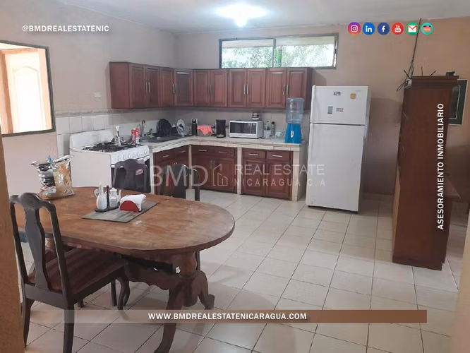 Oportunidad única de inversión en San Isidro con 2 manzanas 5382