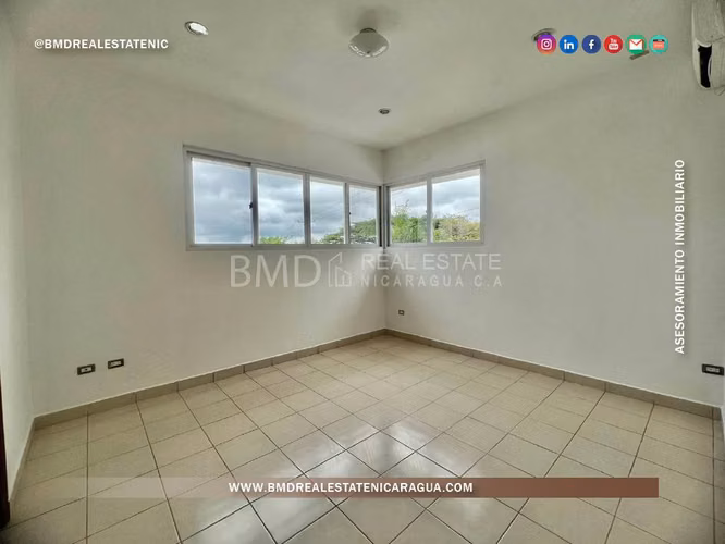 Renta de hermosa casa ubicada en Villa Fontana Sur KG - Imagen 4