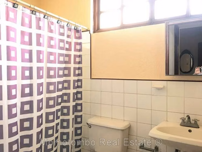 Apartamento amueblado en condominio Km 3 1/2 Carretera Sur - Imagen 7