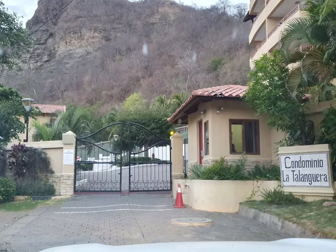 FH-Vida de Lujo en La Talangera, SJDS