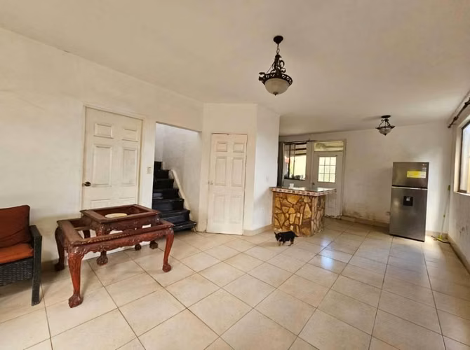 Vendo casa en lomas del valle carretera masaya - Imagen 14