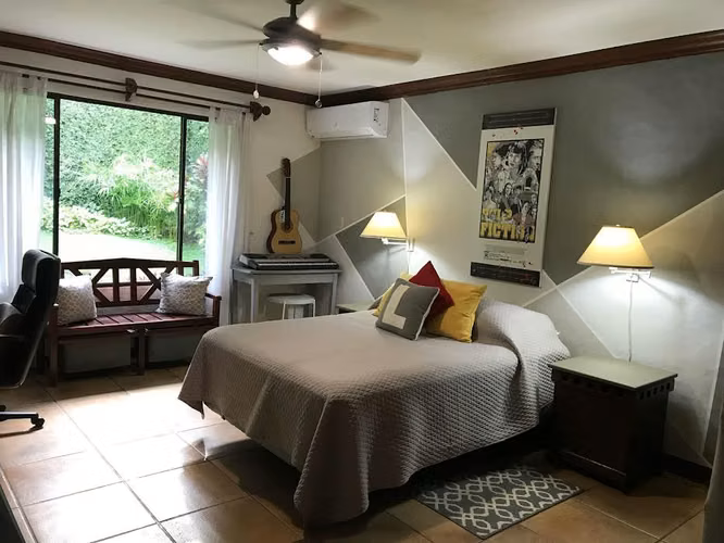 Casa de 4 habitaciones y de un piso Estancia Santo Domingo - Imagen 3