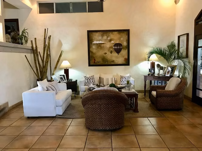 Casa de 4 habitaciones y de un piso Estancia Santo Domingo - Imagen 5