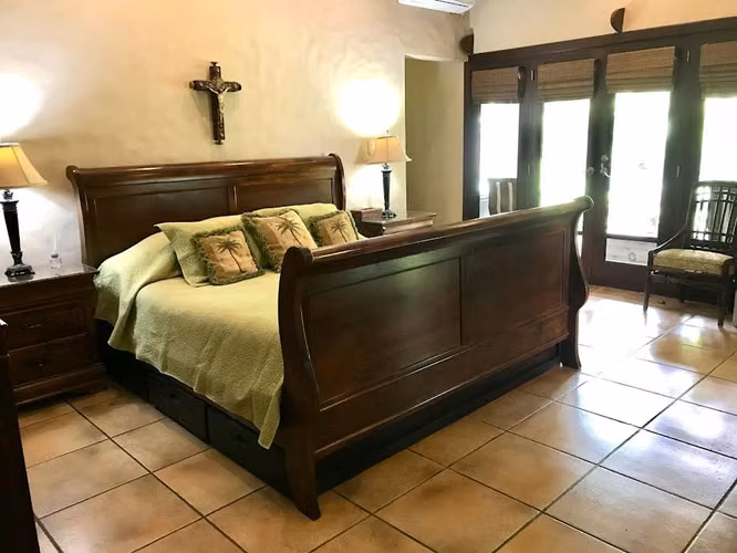 Casa de 4 habitaciones y de un piso Estancia Santo Domingo - Imagen 7