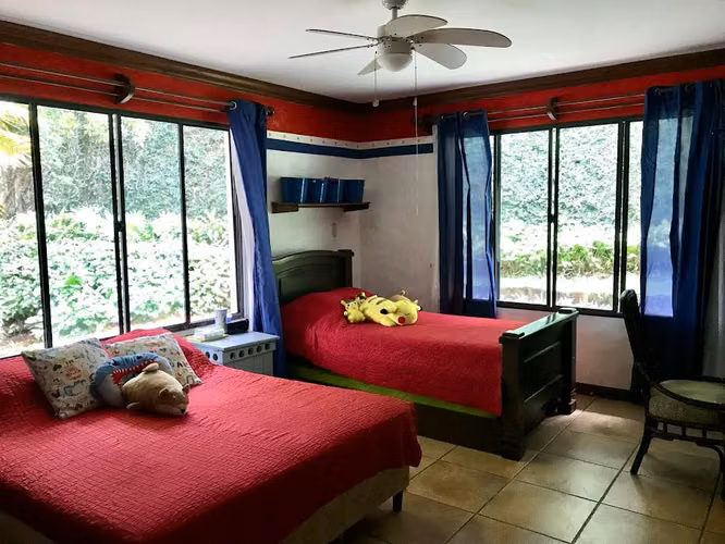 Casa de 4 habitaciones y de un piso Estancia Santo Domingo - Imagen 9