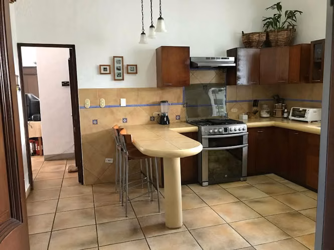 Casa de 4 habitaciones y de un piso Estancia Santo Domingo - Imagen 2