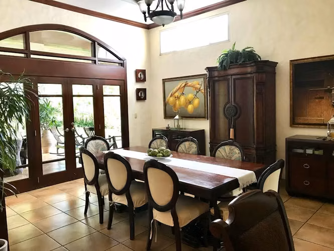 Casa de 4 habitaciones y de un piso Estancia Santo Domingo - Imagen 4