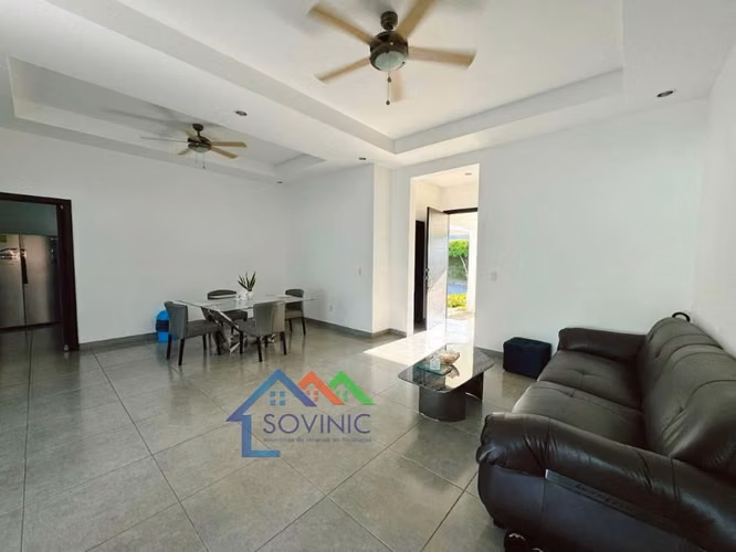 Casa de lujo en Santo domingo managua Nicaragua - Imagen 3