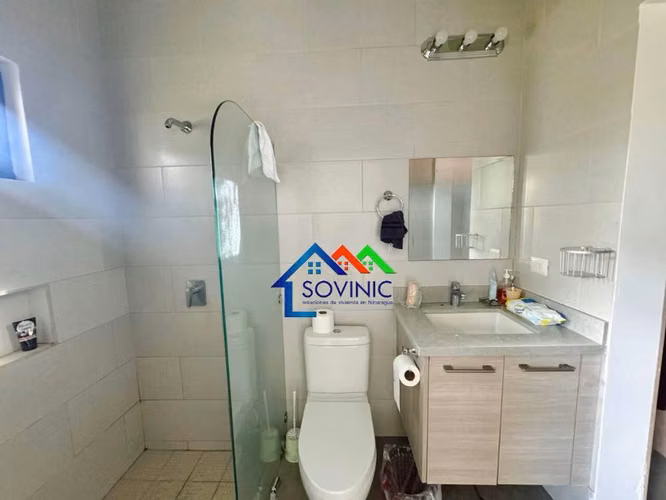 Casa de lujo en Santo domingo managua Nicaragua - Imagen 8