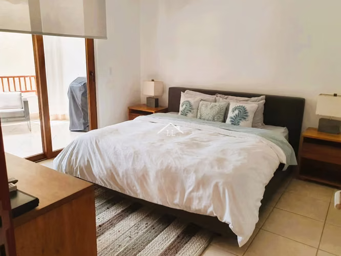 LL-Se Renta Apartamento en Condominio La Talanguera, San Juan del Sur