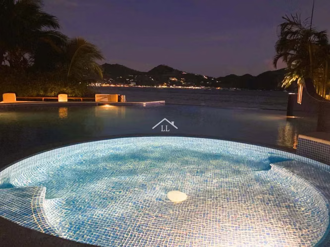 LL-Se Renta Apartamento en Condominio La Talanguera, San Juan del Sur