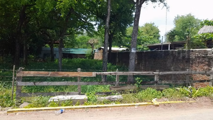 Terreno