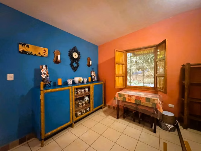 Casa con Piscina y Apartamento Independiente con Vistas Panorámicas a la Laguna de Apoyo! - Imagen 10