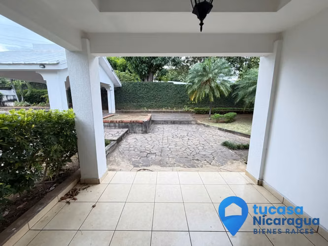 Rento Casa en Las Colinas – Reparto Privado | 4 Habitaciones - Imagen 4