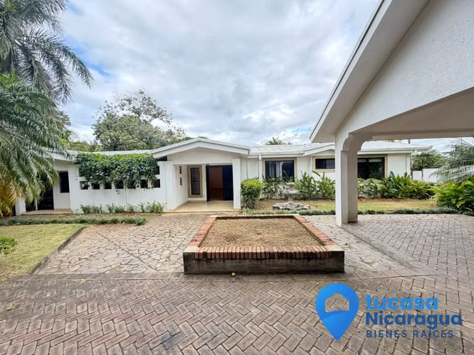 Rento Casa en Las Colinas – Reparto Privado | 4 Habitaciones - Imagen 3