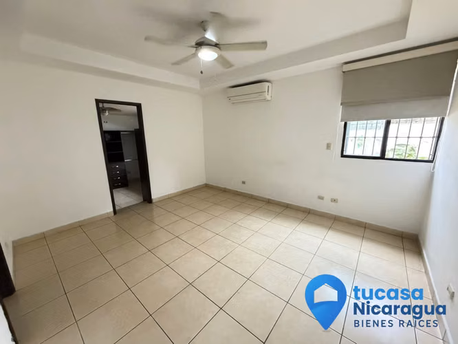 Rento Casa en Las Colinas – Reparto Privado | 4 Habitaciones - Imagen 16