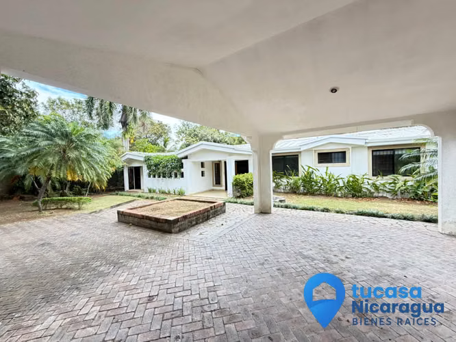 Rento Casa en Las Colinas – Reparto Privado | 4 Habitaciones - Imagen 5