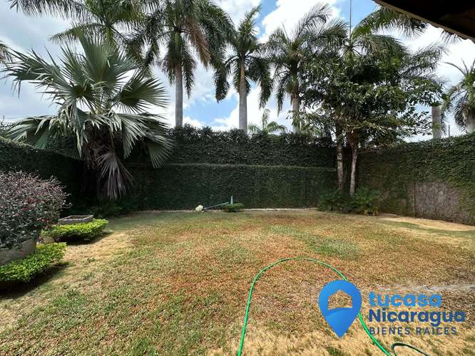 Rento Casa Estilo Colonial Moderno – Contiguo al Colegio Lincoln - Imagen 2
