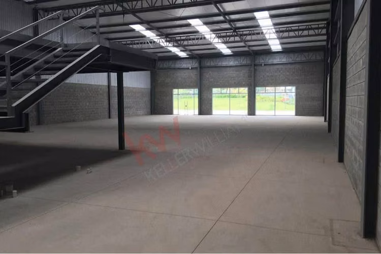  Bodega en Renta – Parque Logístico Carretera Norte FP - Imagen 2
