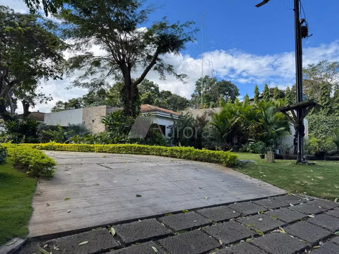 STO 1540 GT   Terreno en la exclusiva urbanizacion  El Rodeo  en la Estancia Santo Domingo - Imagen 8