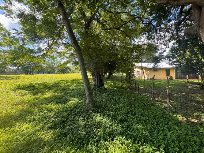 Magnífico Terreno de 5 ½ Manzanas con Vistas al Cerro Motastepe!