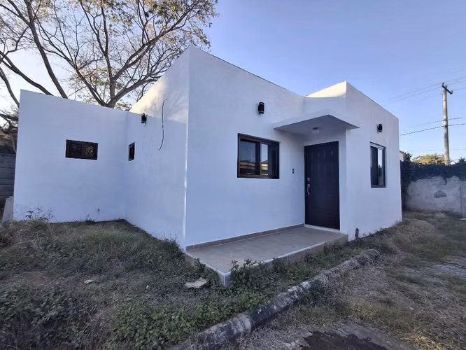 CF - Renta y estrena apartamento  en carretera Masaya km 13