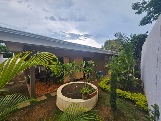 ¡Casa en Venta en San Rafael del Sur!