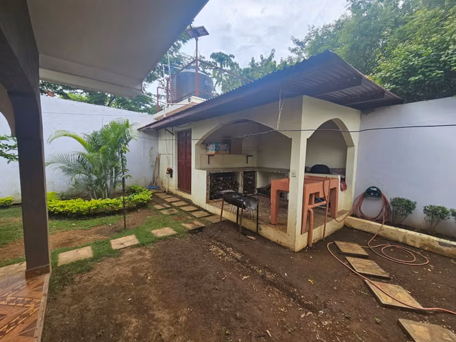 ¡Casa en Venta en San Rafael del Sur!