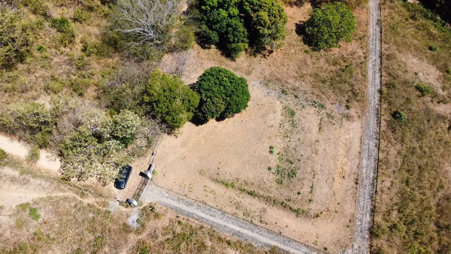 Vista del Oro Ocean-View Property: 1,100 m² Ready for Development