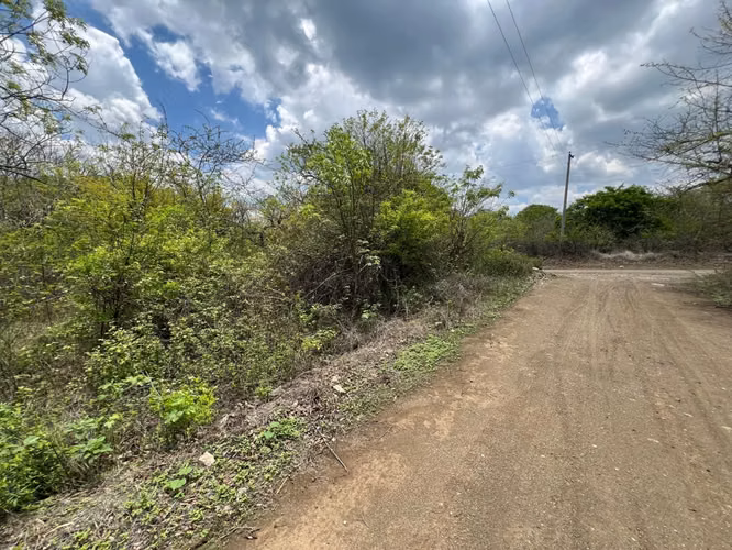 Terreno en venta – Playa Hermosa, Nicaragua