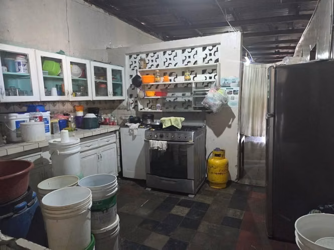 Casa amplia en San Judas por solo US$55,000 – Ideal para vivir o negocio