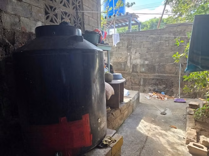 Casa amplia en San Judas por solo US$55,000 – Ideal para vivir o negocio