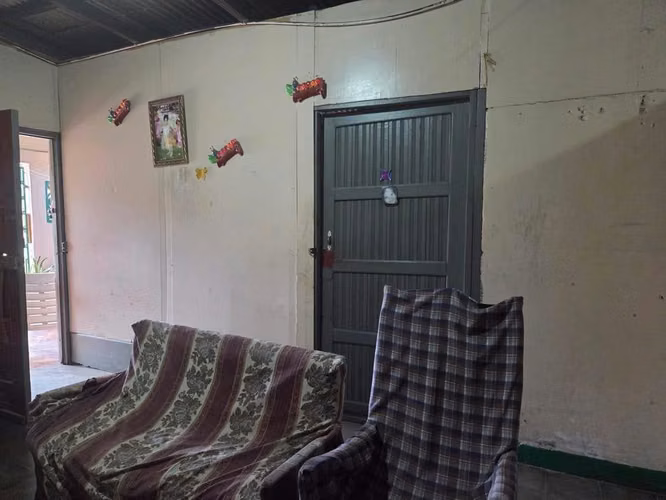 Casa amplia en San Judas por solo US$55,000 – Ideal para vivir o negocio