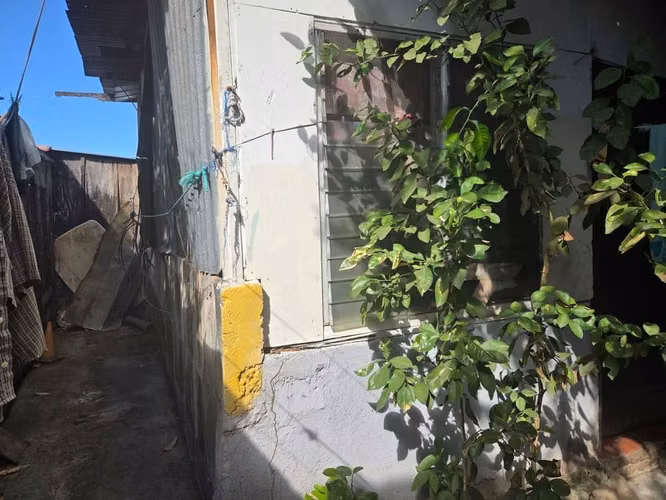 Casa amplia en San Judas por solo US$55,000 – Ideal para vivir o negocio