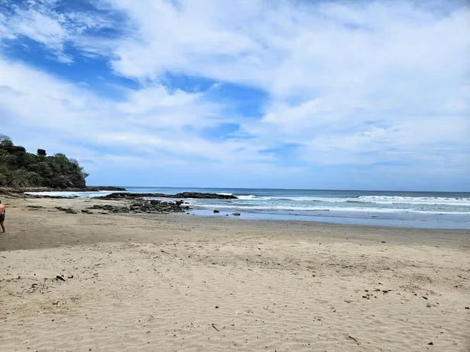 KC-Terreno en Venta Cerca de las Playas Marsella, Maderas y Majahual