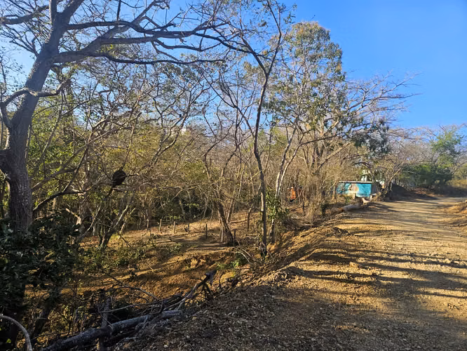 KC-Terreno en Venta Cerca de las Playas Marsella, Maderas y Majahual