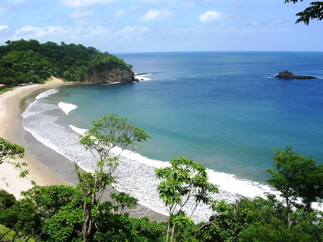 KC-Terreno en Venta Cerca de las Playas Marsella, Maderas y Majahual