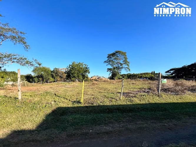 Se vende Terreno en zona residencial de Veracruz